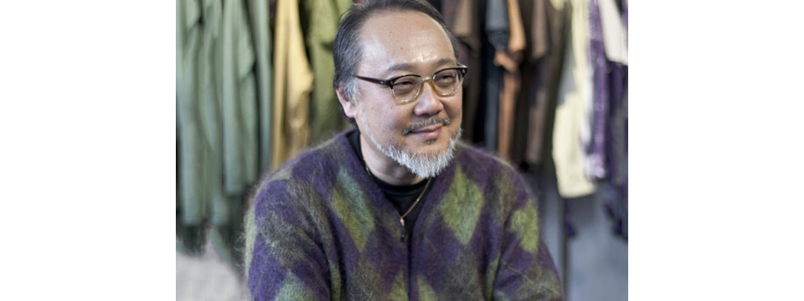 Keizo Shimizu