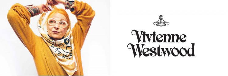 Vivienne Westwood — панк революция изменившая моду