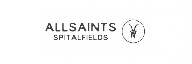 All Saints Spitalfields — икона стиля Лондона